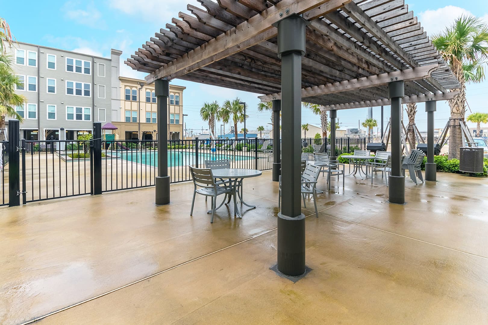Amenities
